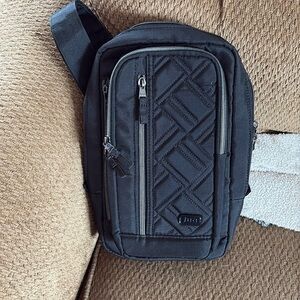 Lug sling Backpack- Tailback